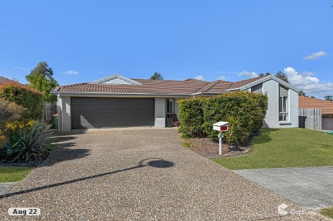 5 Faustina Cl, Augustine Heights, QLD 4300