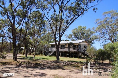 1 River Reserve Rd, Marks Landing, SA 5354