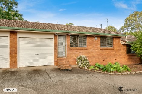 3/31 Moloney St, North Toowoomba, QLD 4350