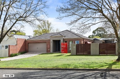 318 Barkly St, Buninyong, VIC 3357