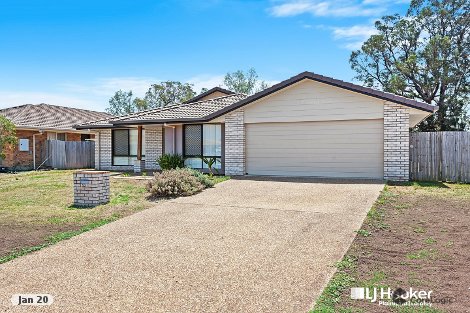 23 Ash Ave, Laidley, QLD 4341