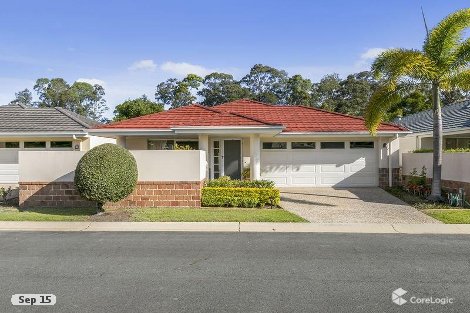 2/11 Eden Ct, Nerang, QLD 4211