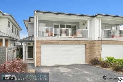 8a Nimmitabel St, Tullimbar, NSW 2527