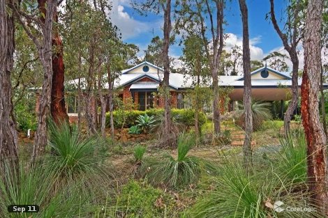 1 Taree St, Glen Forrest, WA 6071