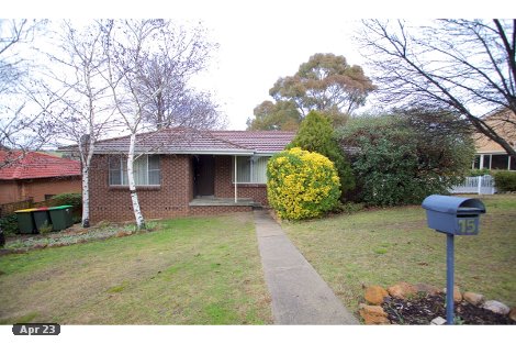 15 College Rd, South Bathurst, NSW 2795