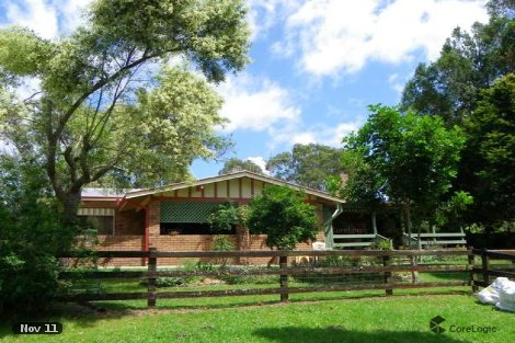 1042 Comboyne Rd, Byabarra, NSW 2446