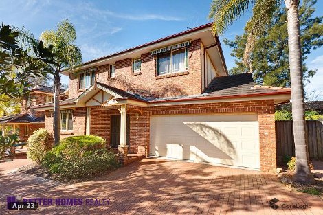 2/10-12 Vimiera Rd, Eastwood, NSW 2122