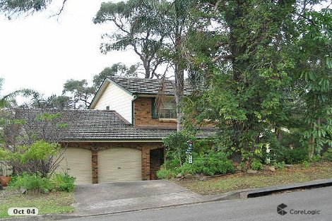 71 Sir Thomas Mitchell Dr, Davidson, NSW 2085