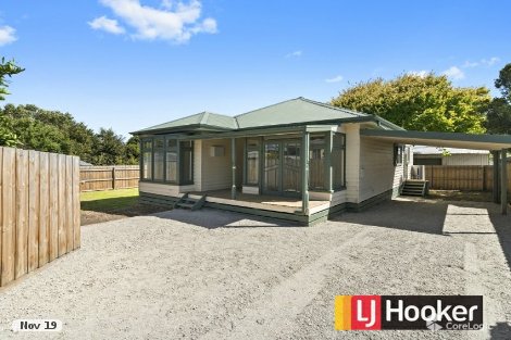 22a Watt St, Wonthaggi, VIC 3995