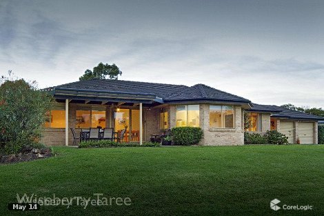 19 Gracelands Pl, Pampoolah, NSW 2430