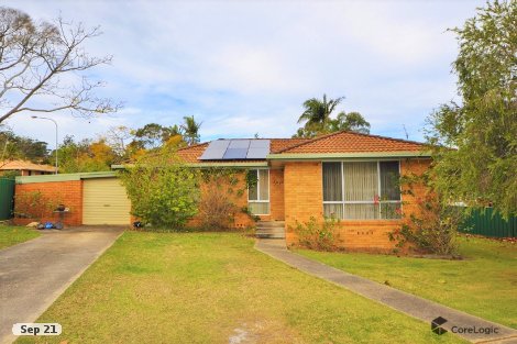 12 Centenary Pde, Nambucca Heads, NSW 2448