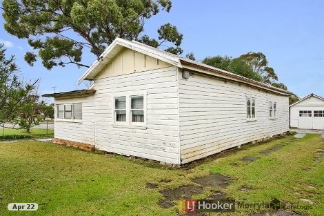 520 Guildford Rd, Guildford, NSW 2161