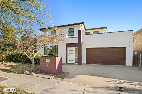 1 Jessie St, Forde, ACT 2914