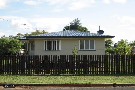 57 Haig St, Clermont, QLD 4721