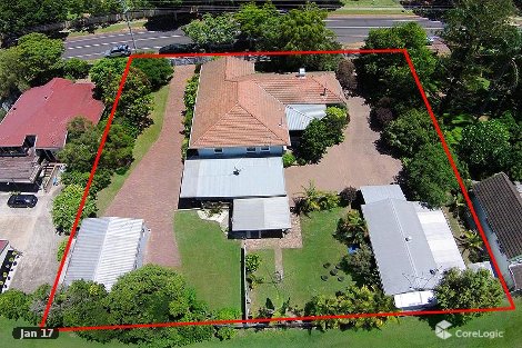 103 Mount Crosby Rd, Tivoli, QLD 4305