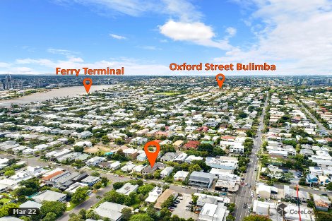 2/19 Lindsay St, Hawthorne, QLD 4171