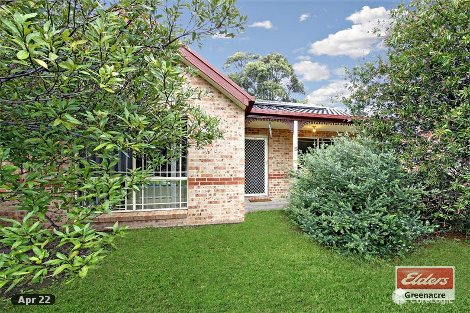 3 Callistemon Gr, Greenacre, NSW 2190