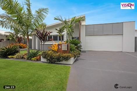 5 Grangewood Ave, Richmond, QLD 4740