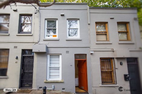 42 Arthur St, Surry Hills, NSW 2010