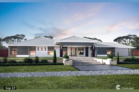 Lot 201 Evergreen Dr, South Maclean, QLD 4280