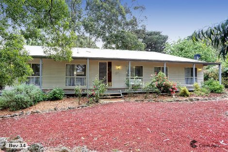 49 Cavanagh Rd, Millgrove, VIC 3799