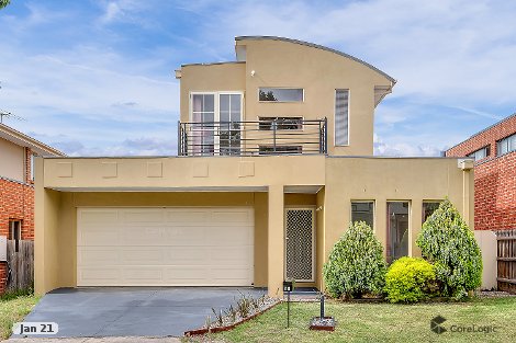 25 Flowerdale Cres, Roxburgh Park, VIC 3064