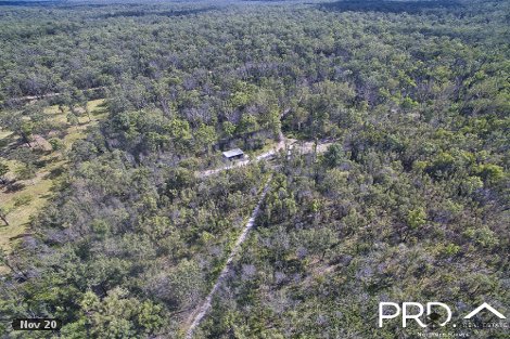 1203 Myall Creek Rd, Bora Ridge, NSW 2471