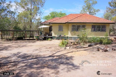 29 Gutt Rd, Regency Downs, QLD 4341