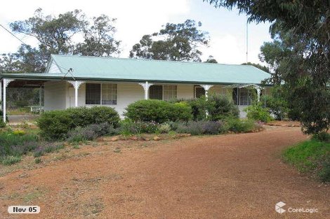 237 Ridgetop Rmbl, Bindoon, WA 6502