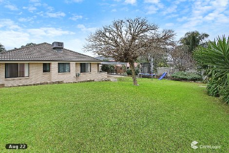 251 Desmond St, Lavington, NSW 2641