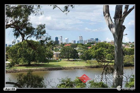 12/58 Sandford St, St Lucia, QLD 4067