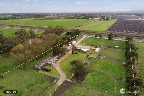 970 Koo Wee Rup-Longwarry Rd, Catani, VIC 3981