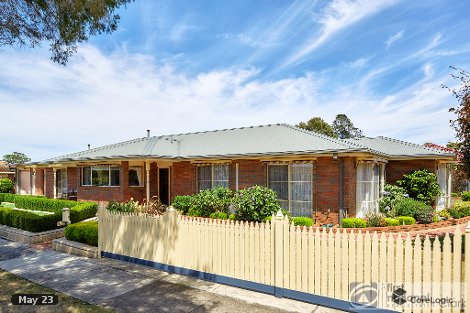 1 Waratah Ct, Drouin, VIC 3818