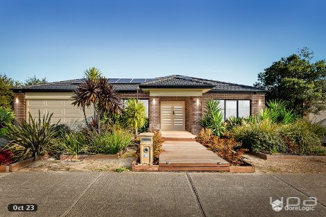 63 Ribblesdale Ave, Wyndham Vale, VIC 3024