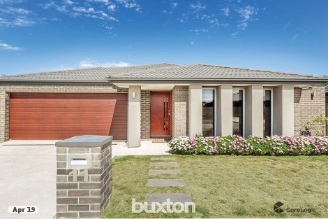 11 Jessica Way, Winter Valley, VIC 3358