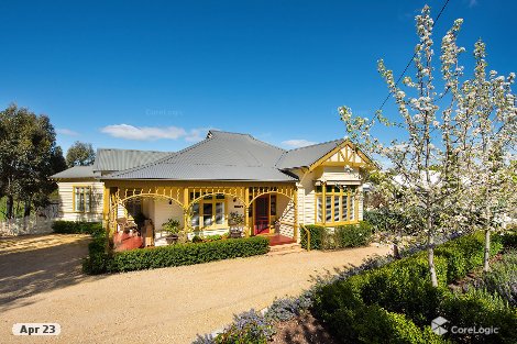 37 Ray St, Castlemaine, VIC 3450