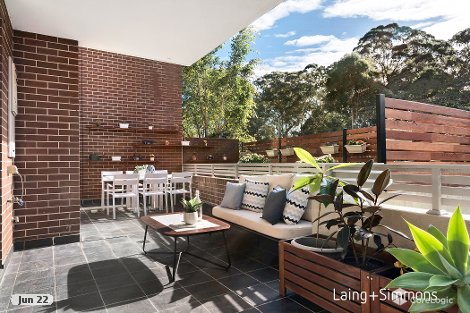 2/33 Hampden Rd, Artarmon, NSW 2064