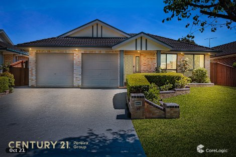 10 Bunya Pl, Spring Farm, NSW 2570