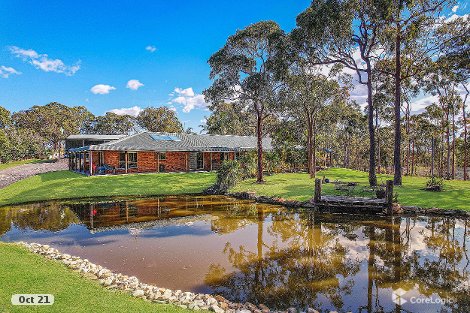 245 Bushells Ridge Rd, Kiar, NSW 2259