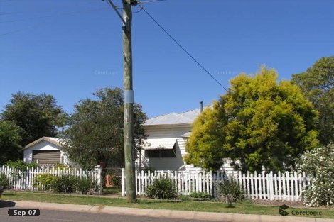 14 Short St, Pittsworth, QLD 4356