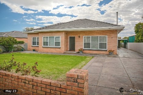 55 Scottish Ave, Clovelly Park, SA 5042