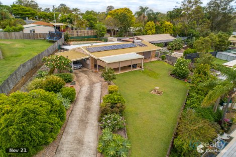 3 Katherine Ct, Loganholme, QLD 4129