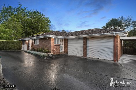 1/11 Haig Ave, Healesville, VIC 3777