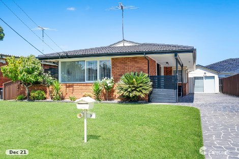 3 Mcmahon Ave, Liverpool, NSW 2170