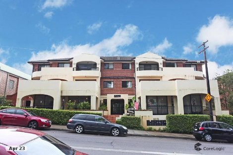 18/66-70 Constitution Rd W, Meadowbank, NSW 2114