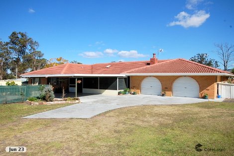 935 Comboyne Rd, Cedar Party, NSW 2429