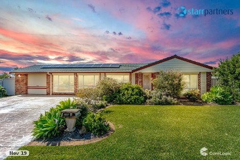 19 Aquarius Cres, Erskine Park, NSW 2759