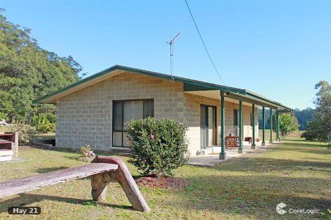 450 Blackbutt Rd, Herons Creek, NSW 2439