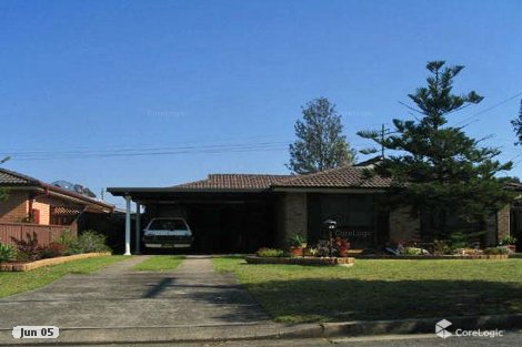 60 Meehan Ave, Hammondville, NSW 2170