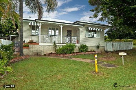 24 Spengler St, East Ipswich, QLD 4305